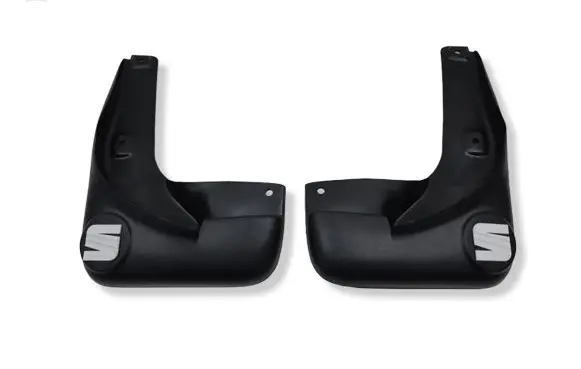 Seat Cordoba (6K) Rear mudguard 6K5075102