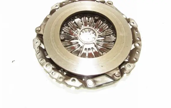 BMW 5 E39 Flywheel Nėra