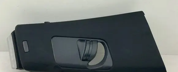 Volkswagen Arteon (B) pillar trim (top) 3G8868312