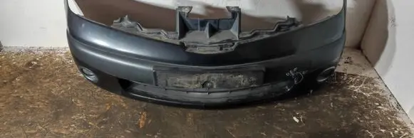 Nissan Note (E11) Front bumper 620229U040