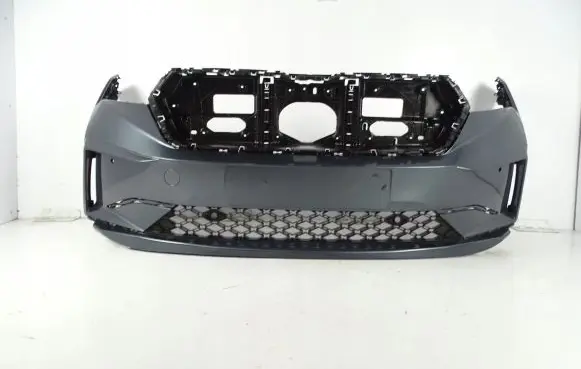 Skoda Enyaq iV Front bumper