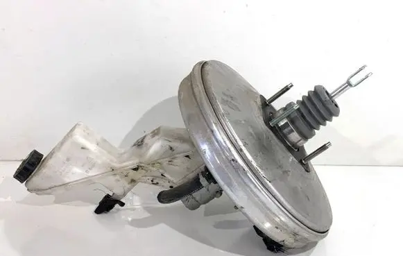 Nissan Qashqai J12 Brake booster 460076RN0A