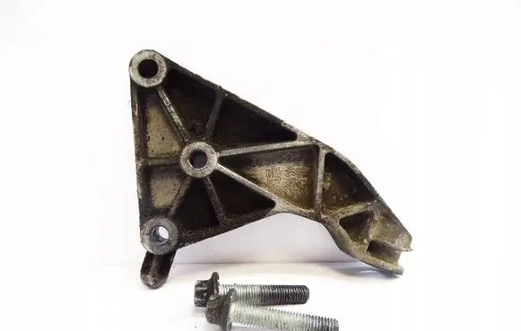 Opel Astra G Gearbox mounting bracket 90575233