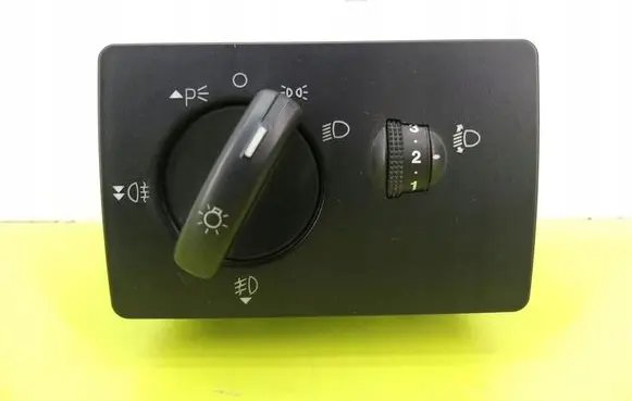 Ford Focus Light switch 7M5T13A024LA