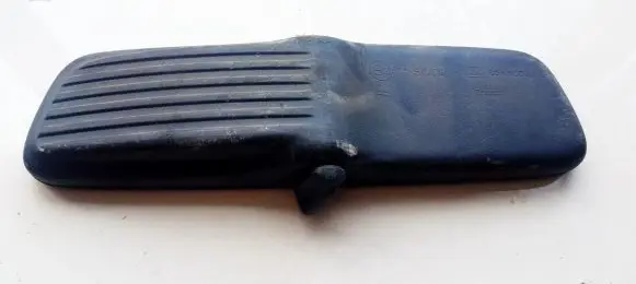 Opel Astra G Rear view mirror (interior) E2015009