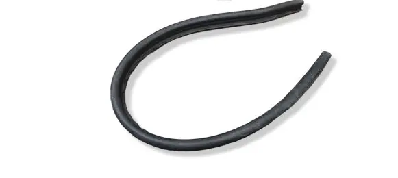 Engine compartment rubber