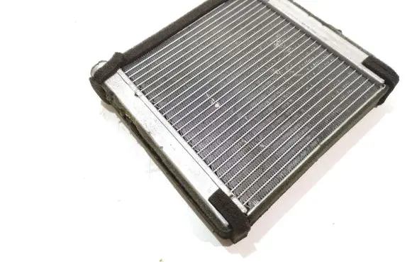 Volkswagen Phaeton Optional radiator 
