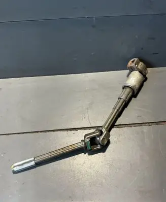 Audi A4 S4 B6 8E 8H Steering column universal joint