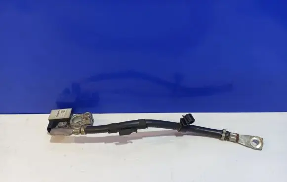 Volvo S60 Negative earth cable (battery) 30659783 31419469