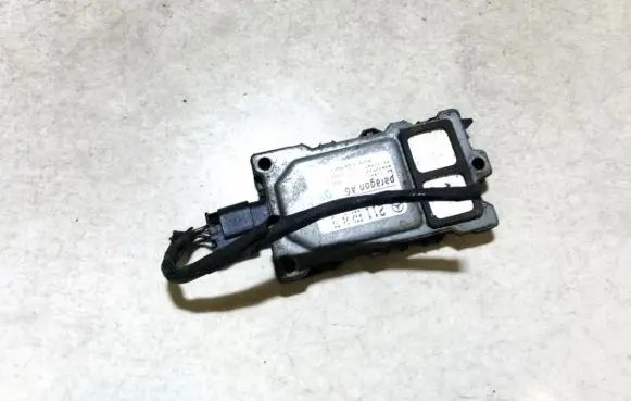 Mercedes-Benz E W211 Other control units/modules 2118300472