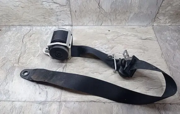Ford Focus C-MAX Front seatbelt 601597400D