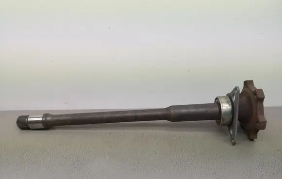 Audi A5 8T 8F Front prop shaft 4677041100