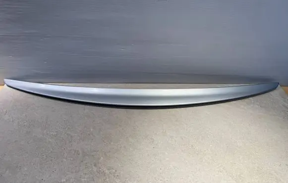 Jaguar S-Type Rear window tailgate spoiler 4X4344210AAWLID91 301462 C2S37081XXX