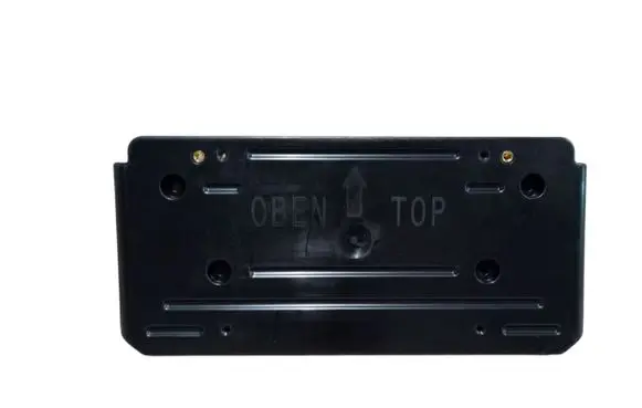 BMW X5M G05 F95 Trunk door license plate light bar 8086223 51118086223