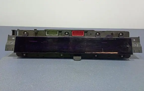 Renault Espace - Grand espace IV Speedometer (instrument cluster) 8200726185A