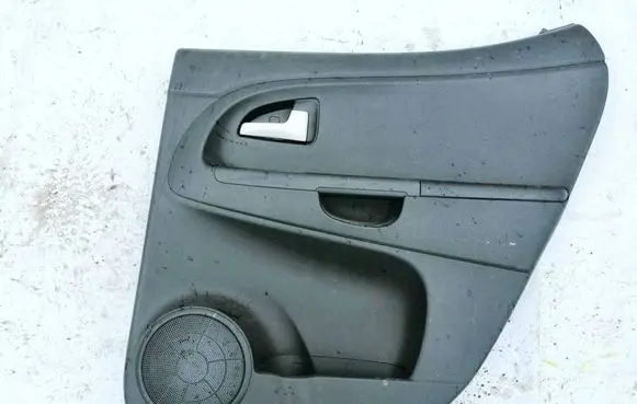 KIA Venga Rear door card panel trim 197013481