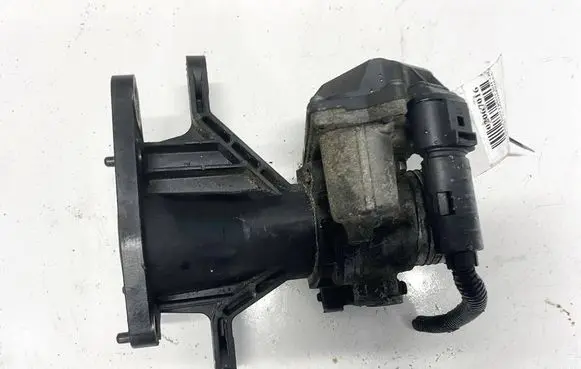 Ford Galaxy Throttle valve 9M5Q9E926AA