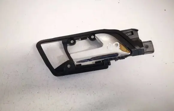 Volkswagen Polo IV 9N3 Rear door interior handle 6q0839174e