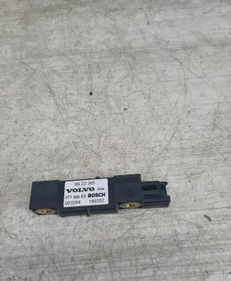 Volvo S80 Airbag deployment crash/impact sensor 8622365 003264 180202