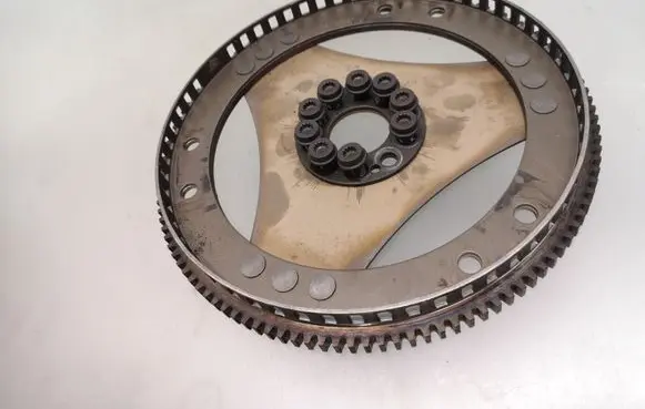 Audi Q7 4L Flywheel 059105323T