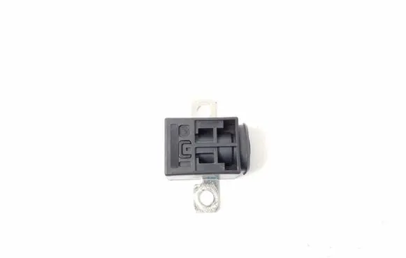 Porsche Panamera (970) Battery relay fuse 4F0915519