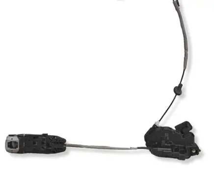 Skoda Scala Front door lock 5TB837015C A046465