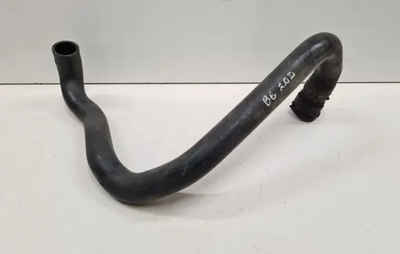 Volkswagen PASSAT B6 Engine coolant pipe/hose 3C0122051AT
