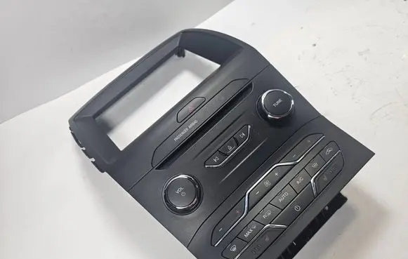 Ford S-MAX Head unit multimedia control KT4T-18E245-AEB