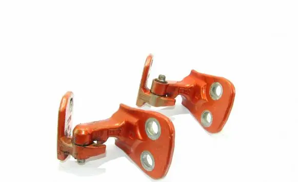 Land Rover Range Rover Sport L320 Rear door hinge set