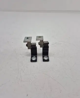 Cupra Born Rear door hinge set 