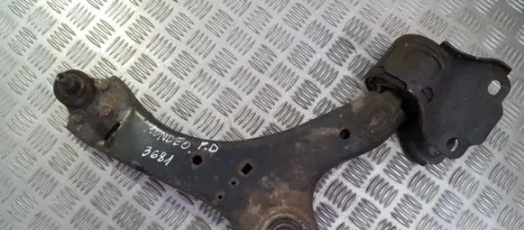 Ford Mondeo MK IV Front lower control arm/wishbone