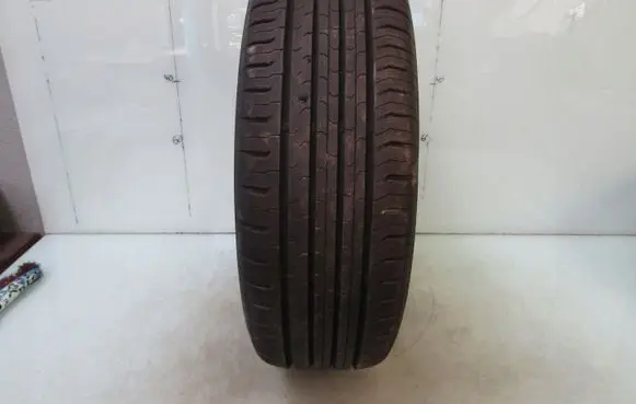 KIA Ceed R16 summer tire