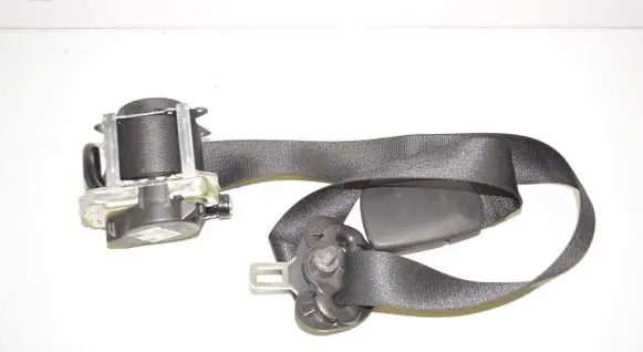 BMW 2 F45 Front seatbelt 7313304 72117313304
