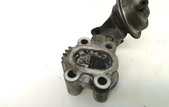 Lexus IS 220D-250-350 EGR valve 7D23