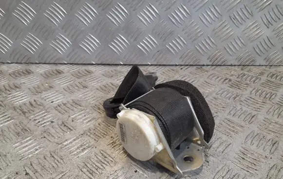 Ford S-MAX Middle seatbelt (rear) 611B68N
