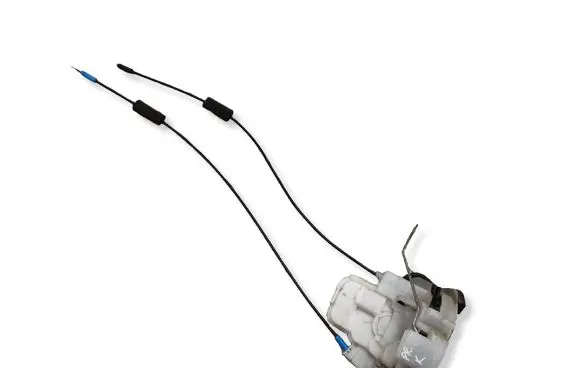 Subaru Legacy Front door lock 