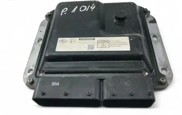 Engine control unit/module