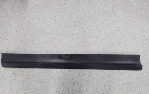 Porsche Cayenne (9Y0 9Y3) Other front door trim element RAR1U244