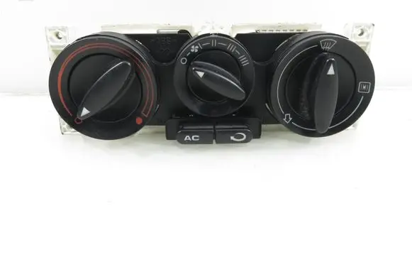 Seat Toledo II (1M) Interior fan control switch 1M0820045A