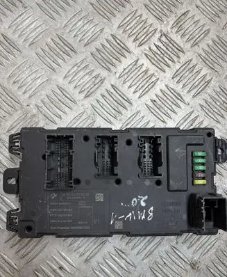 BMW 1 F20 F21 Comfort/convenience module 9329700
