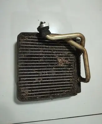 Subaru Legacy A/C cooling radiator (condenser) 