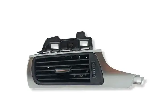 Audi A6 S6 C7 4G Dashboard side air vent grill/cover trim 4G1820901