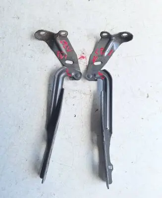 Honda CR-V Engine bonnet/hood hinges