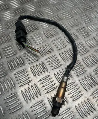 Lambda probe sensor