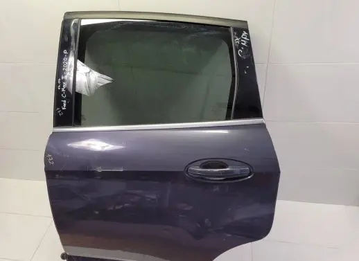Ford C-MAX II Rear door