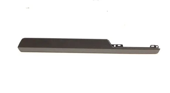 Volkswagen Tiguan Allspace Dash center air vent grill 5NN858418A