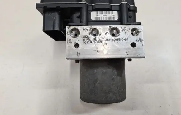 BMW 5 E60 E61 ABS Pump 0265236004 3451676855001 0265950408