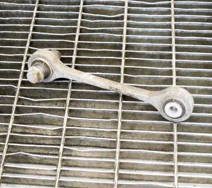 Audi Q7 4L Front lower control arm/wishbone