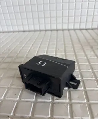 Peugeot 508 Other control units/modules 966594078000 503950321100 130732926600