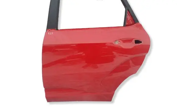 Hyundai Kona II Rear door 